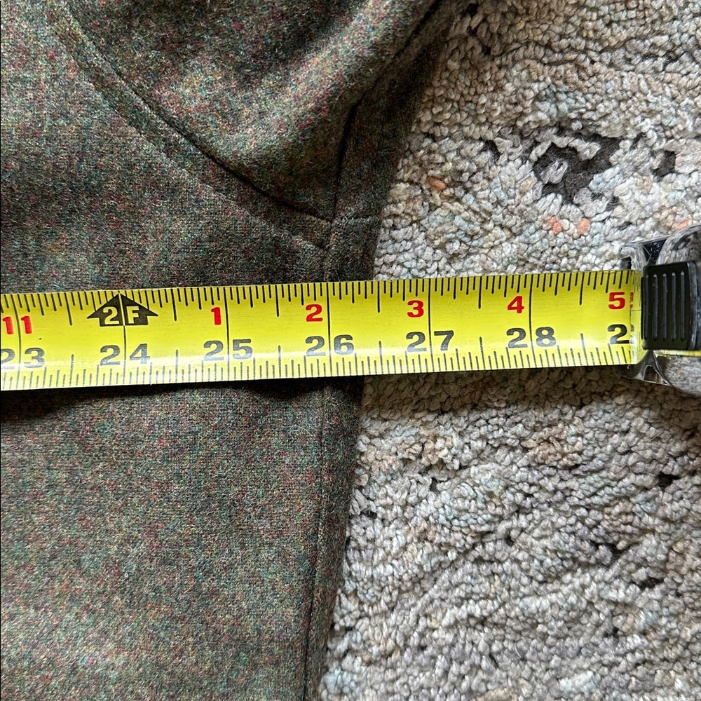EUC XL Tall Pendleton wool button up shirt - Picture 7 of 8